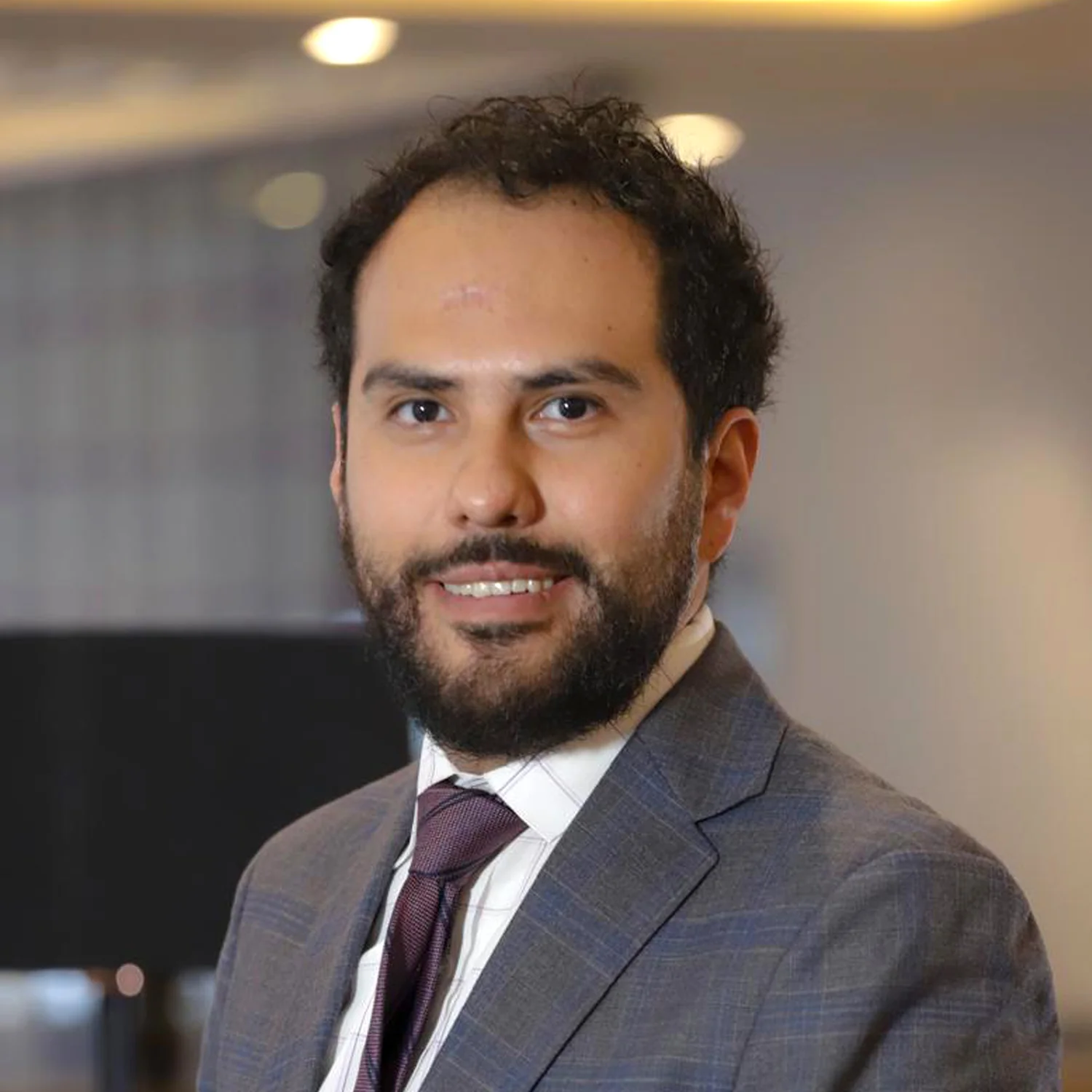 Foto de perfil De C.P. Jos&eacute; Javier Mart&iacute;nez